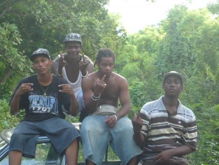 SP�CIFIK,BULGUY,MASTER & SAMIMI.